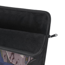 Load image into Gallery viewer, Black Clover Yuno Laptop Sleeve
