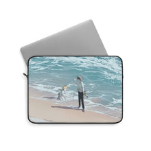 Load image into Gallery viewer, Anime The Promised Neverland Laptop Sleeve
