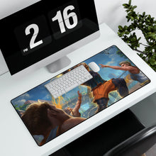 Load image into Gallery viewer, Smite Mouse Pad (Desk Mat)
