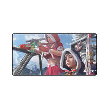 Load image into Gallery viewer, PlayerUnknown's Battlegrounds Mouse Pad (Desk Mat)
