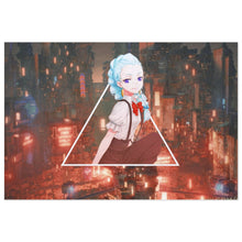 Load image into Gallery viewer, Anime Death Parade Jigsaw Puzzle
