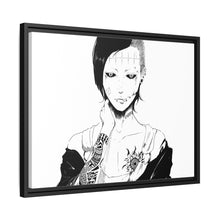 Load image into Gallery viewer, Anime Tokyo Ghoul Canvas Framed Art Print
