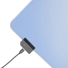 Load image into Gallery viewer, Fate/Stay Night RGB LED Mouse Pad (Desk Mat)
