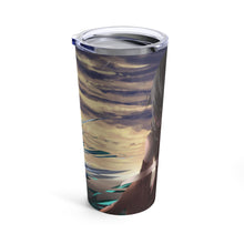 Load image into Gallery viewer, Guilty Crown Inori Yuzuriha Tumbler 20oz
