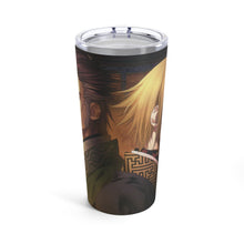 Load image into Gallery viewer, Hakuouki Shinsengumi Kitan Tumbler 20oz
