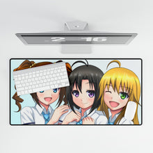 Load image into Gallery viewer, Anime The iDOLM@STERr Mouse Pad (Desk Mat)
