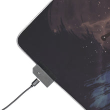 Load image into Gallery viewer, Sword Art Online RGB LED Mouse Pad (Desk Mat)
