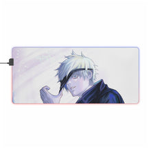 Load image into Gallery viewer, Jujutsu Kaisen RGB LED Mouse Pad (Desk Mat)
