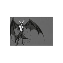 Load image into Gallery viewer, Ulquiorra Cifer Rug
