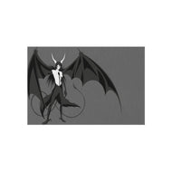 Ulquiorra Cifer Rug