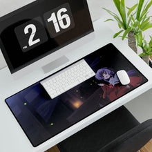 Load image into Gallery viewer, Higurashi When They Cry Mouse Pad (Desk Mat)

