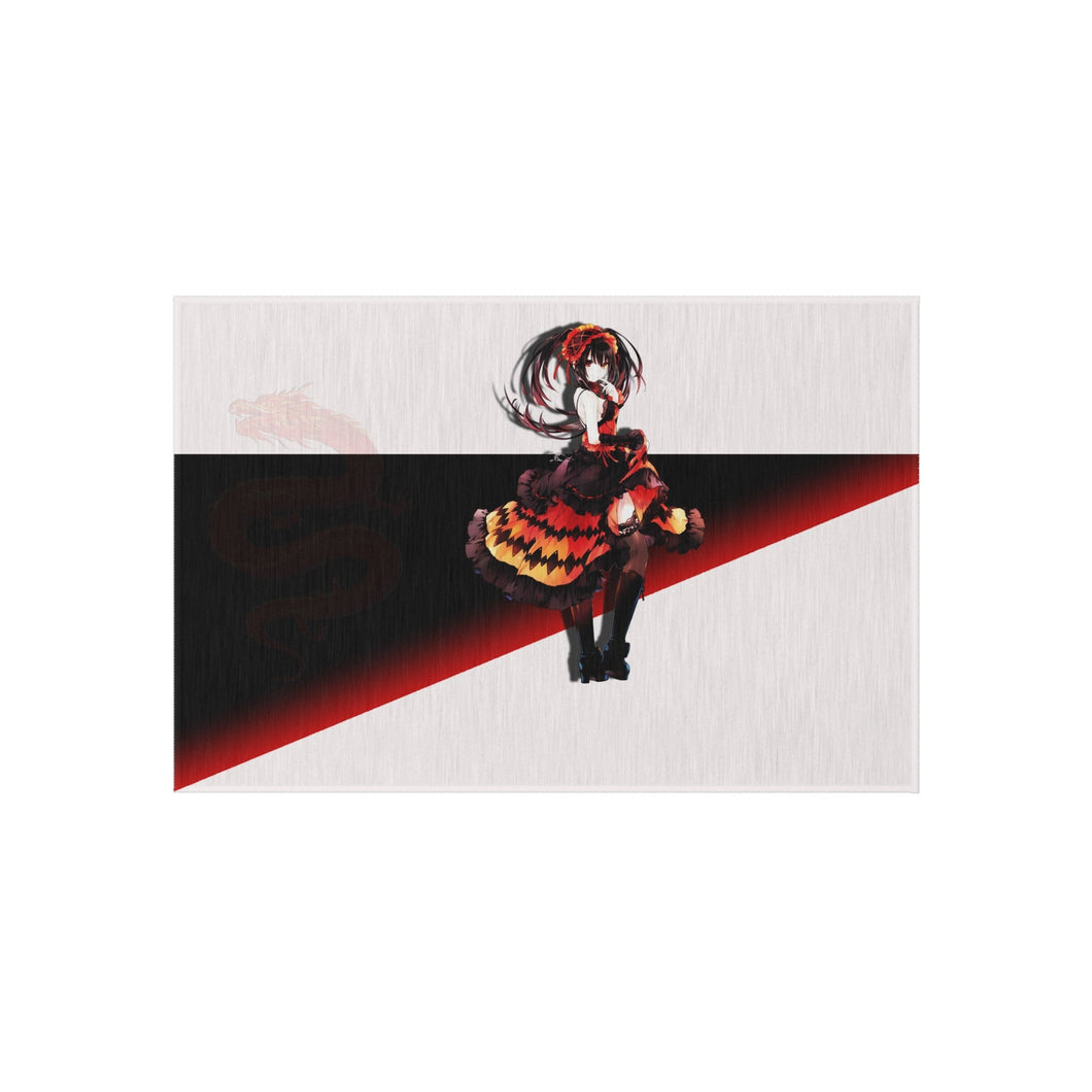 Date A Live Rug