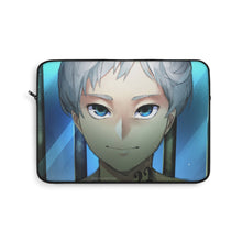 Load image into Gallery viewer, Anime The Promised Neverland Laptop Sleeve
