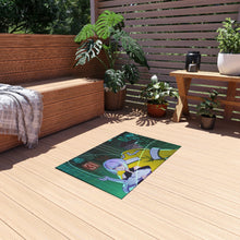 Load image into Gallery viewer, David Martinez &amp; Lucyna Kushinada Rug
