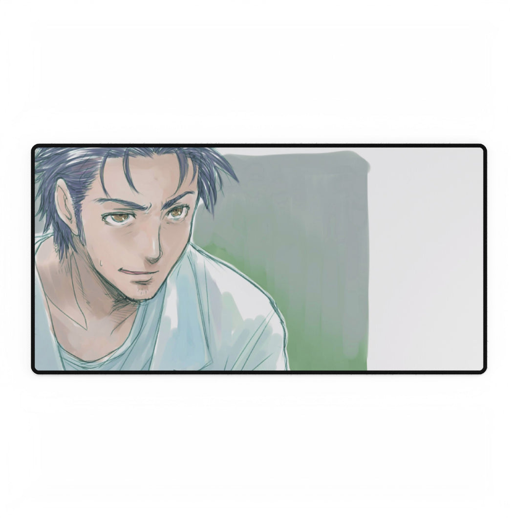 Steins;Gate 0 - Rintaro Okabe Mouse Pad (Desk Mat)
