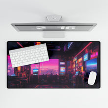 Load image into Gallery viewer, Anime Room by A Mouse Pad (Desk Mat)
