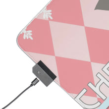 Load image into Gallery viewer, Touhou RGB LED Mouse Pad (Desk Mat)
