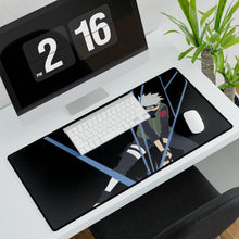 Load image into Gallery viewer, Anime Naruto Mouse Pad (Desk Mat)
