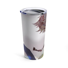 Load image into Gallery viewer, Gintama Gintoki Sakata Tumbler 20oz
