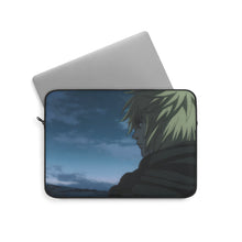 Load image into Gallery viewer, Anime Vinland Saga Laptop Sleeve
