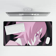 Load image into Gallery viewer, Anime Sayonara, Zetsubou-Sensei Mouse Pad (Desk Mat)
