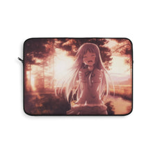 Load image into Gallery viewer, Anohana Meiko Honma Laptop Sleeve
