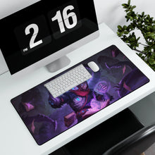 Load image into Gallery viewer, Smite Mouse Pad (Desk Mat)
