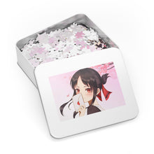 Load image into Gallery viewer, Anime Kaguya-sama: Love is War Jigsaw Puzzle
