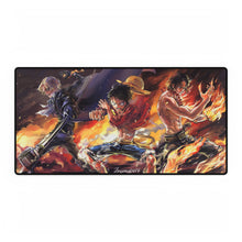 Load image into Gallery viewer, Anime One Piece Mouse Pad (Desk Mat)
