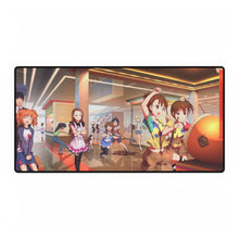 Load image into Gallery viewer, Anime The iDOLM@STER Mouse Pad (Desk Mat)
