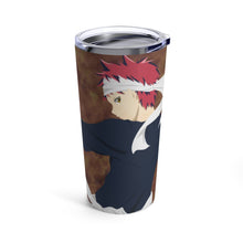 Load image into Gallery viewer, Food Wars: Shokugeki No Soma Tumbler 20oz
