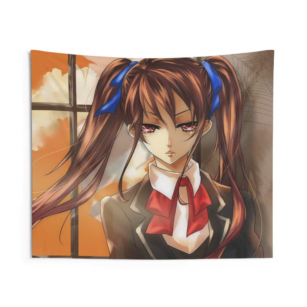 Izumi Akazawa Indoor Wall Tapestry