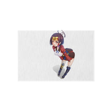Load image into Gallery viewer, Kabaneri Of The Iron Fortress Rug
