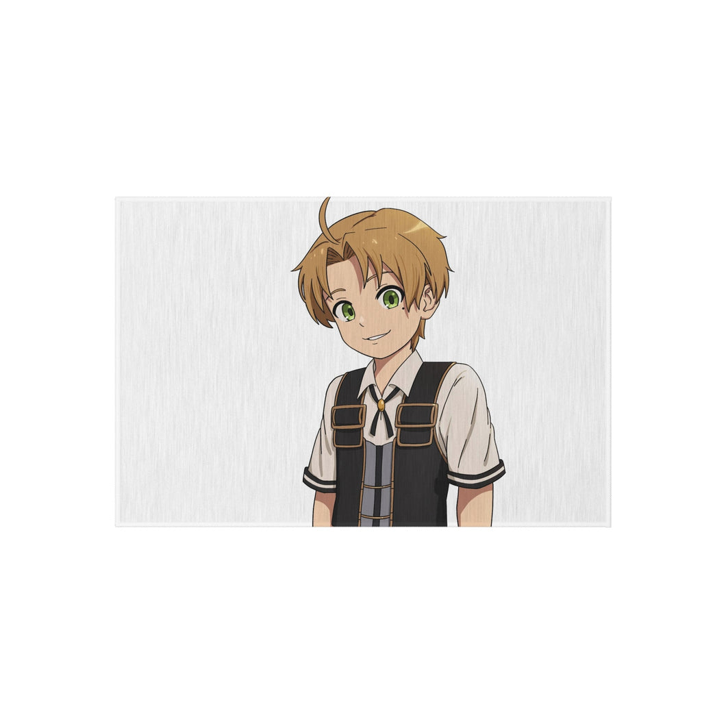 Mushoku Tensei: Jobless Reincarnation Rug