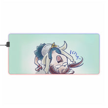 Load image into Gallery viewer, Air Gear RGB LED Mouse Pad (Desk Mat)
