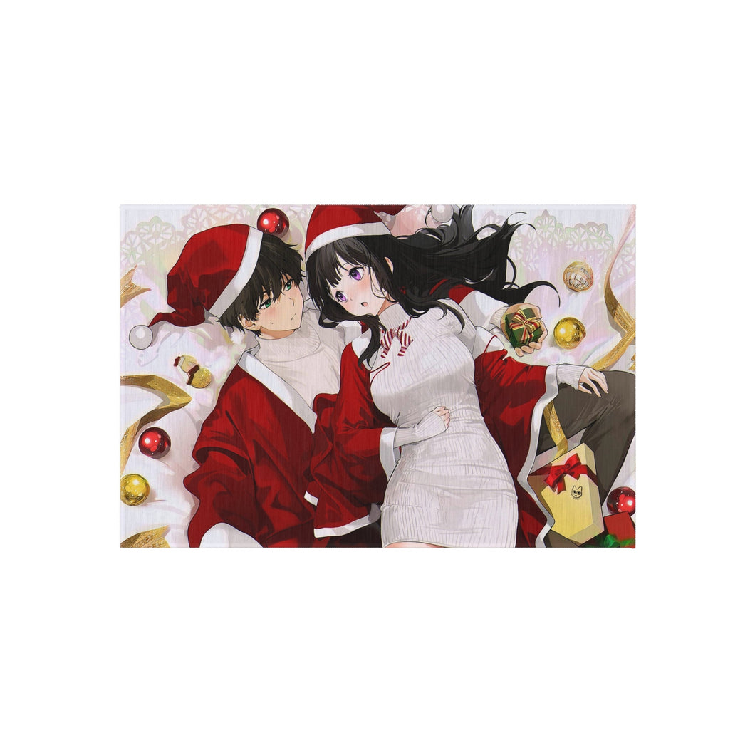 Hyouka Eru Chitanda Rug