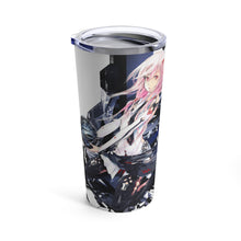 Load image into Gallery viewer, Imagination Tumbler 20oz
