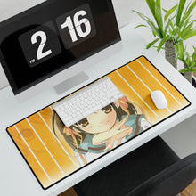 Load image into Gallery viewer, Anime The Melancholy Of Haruhi Suzumiyar Mouse Pad (Desk Mat)
