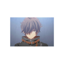 Load image into Gallery viewer, Yuuta Togashi Dark Flame Master Rug
