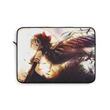 Load image into Gallery viewer, Anime Puella Magi Madoka Magicar Laptop Sleeve
