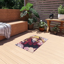Load image into Gallery viewer, Kakegurui Rug
