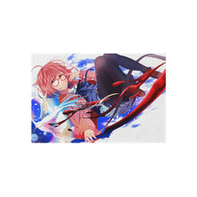 Load image into Gallery viewer, Beyond The Boundary Rug
