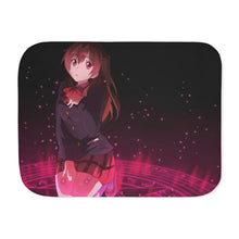 Load image into Gallery viewer, Love, Chunibyo &amp; Other Delusions Sherpa Blanket

