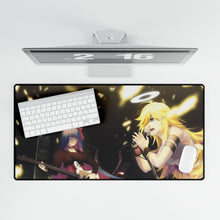 Load image into Gallery viewer, Anime Panty &amp; Stocking with Garterbelt Mouse Pad (Desk Mat)
