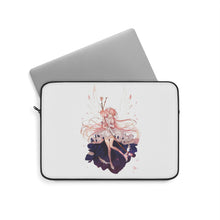 Load image into Gallery viewer, Puella Magi Madoka Magica Madoka Kaname Laptop Sleeve
