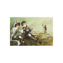 Load image into Gallery viewer, Mushoku Tensei: Jobless Reincarnation Rug
