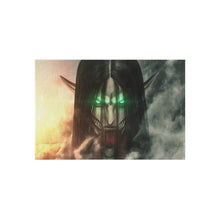 Load image into Gallery viewer, Anime Attack On Titan Rug

