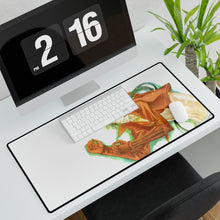 Load image into Gallery viewer, Anime Sengoku Basara Mouse Pad (Desk Mat)
