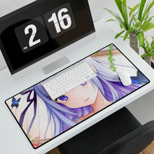 Load image into Gallery viewer, Anime Re:ZERO -Starting Life in Another World- Mouse Pad (Desk Mat)
