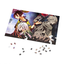 Load image into Gallery viewer, No Game No Life Jigsaw Puzzle
